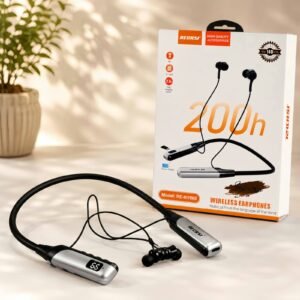 Wireless headphones